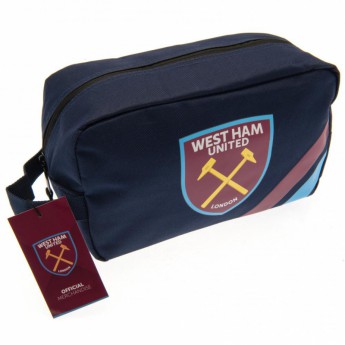 West Ham United kosmetyczka Wash Bag
