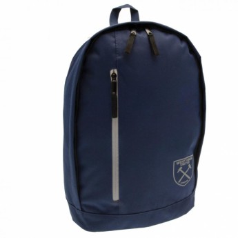West Ham United plecak Premium Backpack