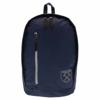 West Ham United plecak Premium Backpack