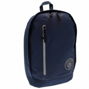 Manchester City plecak Premium Backpack