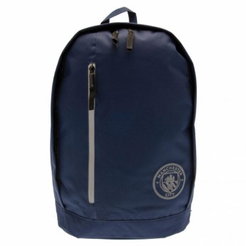 Manchester City plecak Premium Backpack