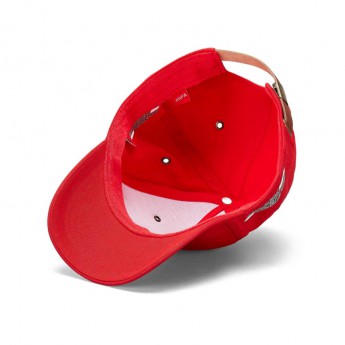 Ferrari czapka baseballówka SF 1929 red