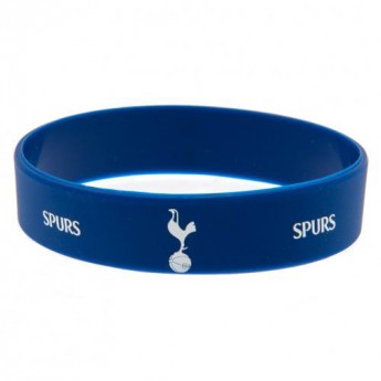 Tottenham opaska silikonowa Silicone Wristband NV