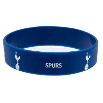 Tottenham opaska silikonowa Silicone Wristband NV