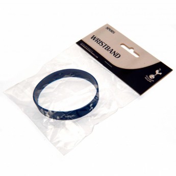 Tottenham opaska silikonowa Silicone Wristband NV