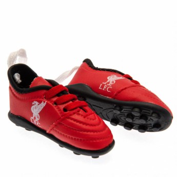 Liverpool mini body do samochodu Mini Football Boots