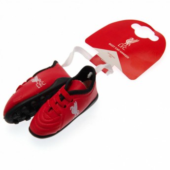 Liverpool mini body do samochodu Mini Football Boots