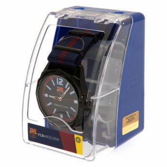 Barcelona zegarek Watch Mens RB