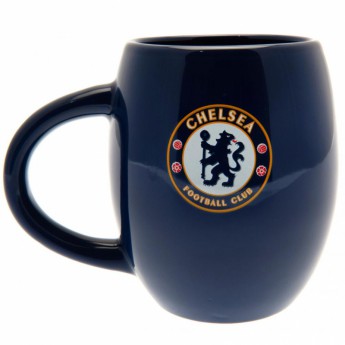 Chelsea kubek Tea Tub Mug blue