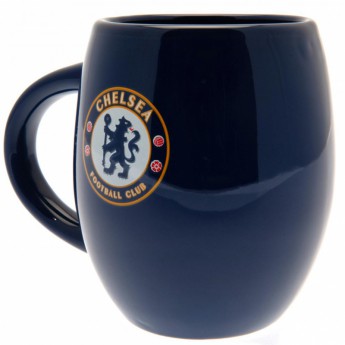 Chelsea kubek Tea Tub Mug blue