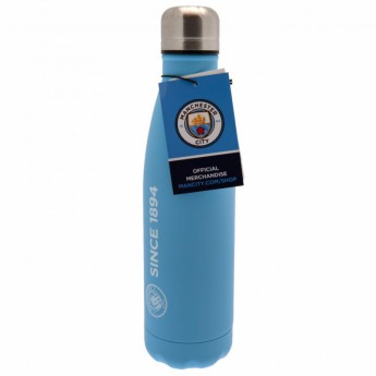 Manchester City kubek termo Thermal Flask