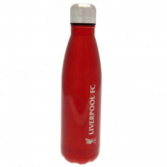 Liverpool kubek termo Thermal Flask red