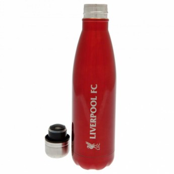 Liverpool kubek termo Thermal Flask red