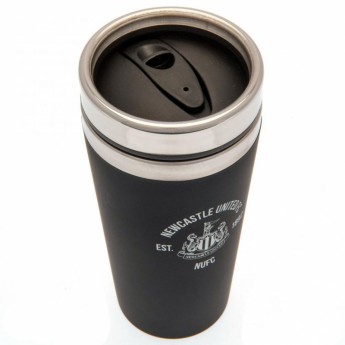 Newcastle United kubek podróżny Executive Travel Mug