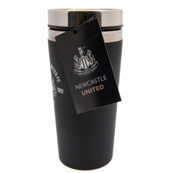 Newcastle United kubek podróżny Executive Travel Mug