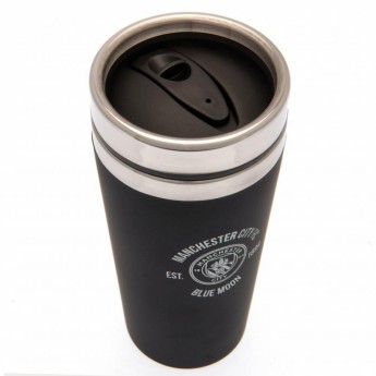 Manchester City kubek podróżny Executive Travel Mug