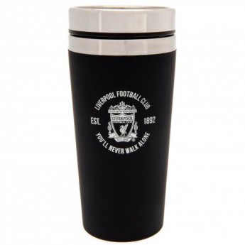 Liverpool kubek podróżny Executive Travel Mug