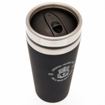 Liverpool kubek podróżny Executive Travel Mug