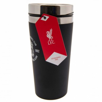 Liverpool kubek podróżny Executive Travel Mug