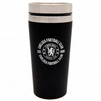 Chelsea kubek podróżny Executive Travel Mug