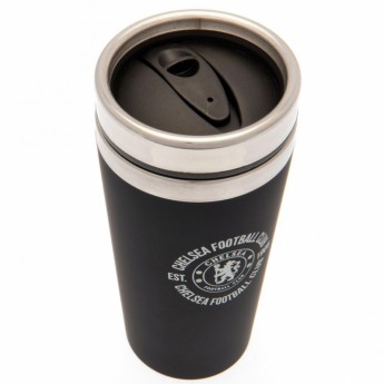 Chelsea kubek podróżny Executive Travel Mug