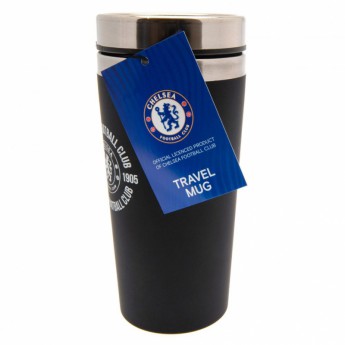 Chelsea kubek podróżny Executive Travel Mug