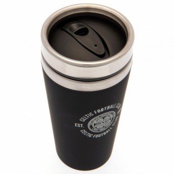 FC Celtic kubek podróżny Executive Travel Mug