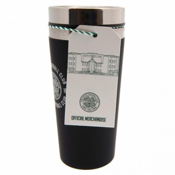 FC Celtic kubek podróżny Executive Travel Mug