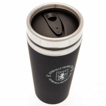 Aston Vila kubek podróżny Executive Travel Mug