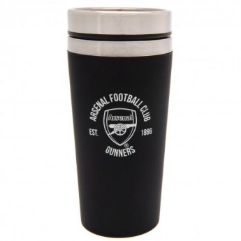 Arsenal kubek podróżny Executive Travel Mug