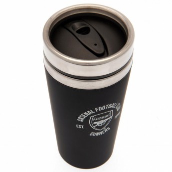 Arsenal kubek podróżny Executive Travel Mug