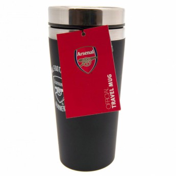 Arsenal kubek podróżny Executive Travel Mug