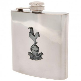 Tottenham piersiówka Hip Flask