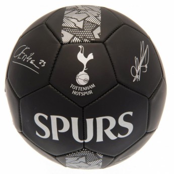 Tottenham piłka Football Signature PH - size 5
