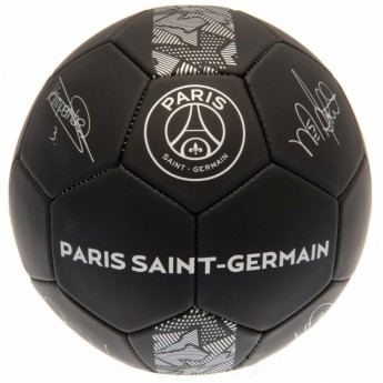 Paris Saint Germain piłka Football Signature PH - size 5