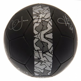 Paris Saint Germain piłka Football Signature PH - size 5