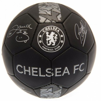 Chelsea piłka Football Signature PH - size 5