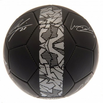 Chelsea piłka Football Signature PH - size 5