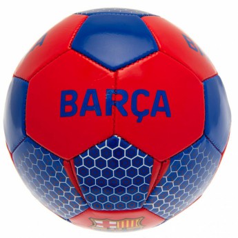 Barcelona piłka Football VT - size 5