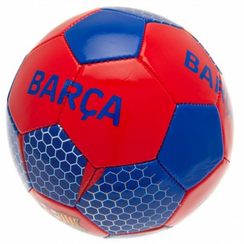 Barcelona piłka Football VT - size 5