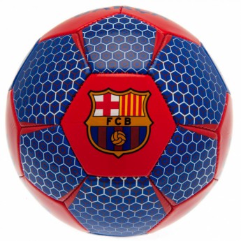 Barcelona piłka Football VT - size 5