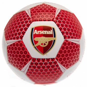 Arsenal piłka Football VT - size 5