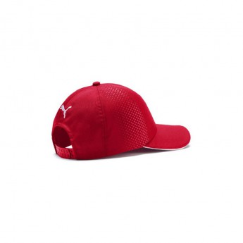 Ferrari czapka baseballówka Vettel NMWN F1 Team 2019