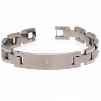 Liverpool opaska Champions Of Europe Bracelet