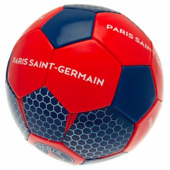 Paris Saint Germain piłka Football VT - size 5