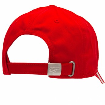 Arsenal czapka baseballówka Cap RD