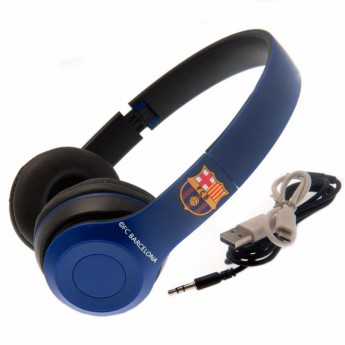 Barcelona słuchawki Wireless Headphones