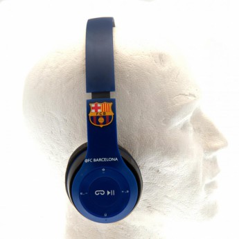 Barcelona słuchawki Wireless Headphones