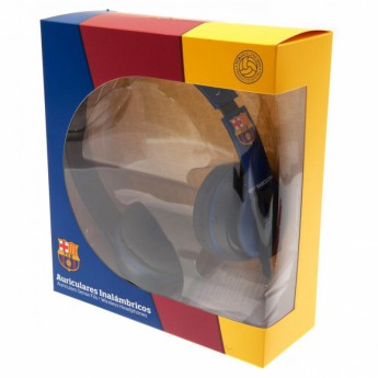 Barcelona słuchawki Wireless Headphones