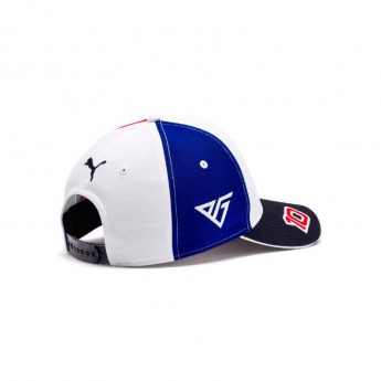 Red Bull Racing czapka baseballówka Gasly France